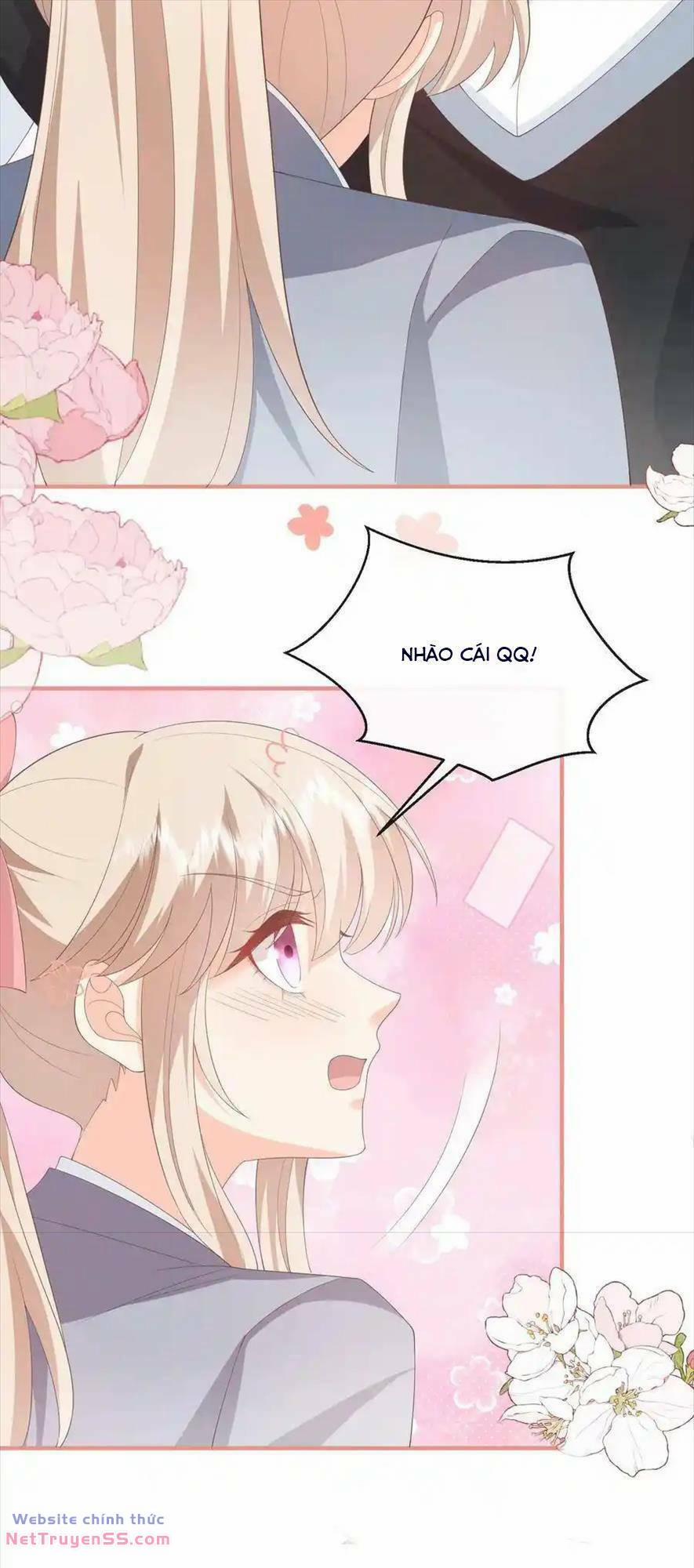 Trọng Sinh Trở Lại Làm Vợ Tổng Tài 90 trang 11