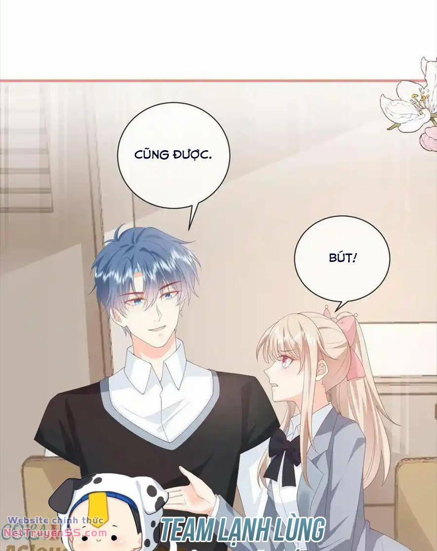 Trọng Sinh Trở Lại Làm Vợ Tổng Tài 90 trang 12