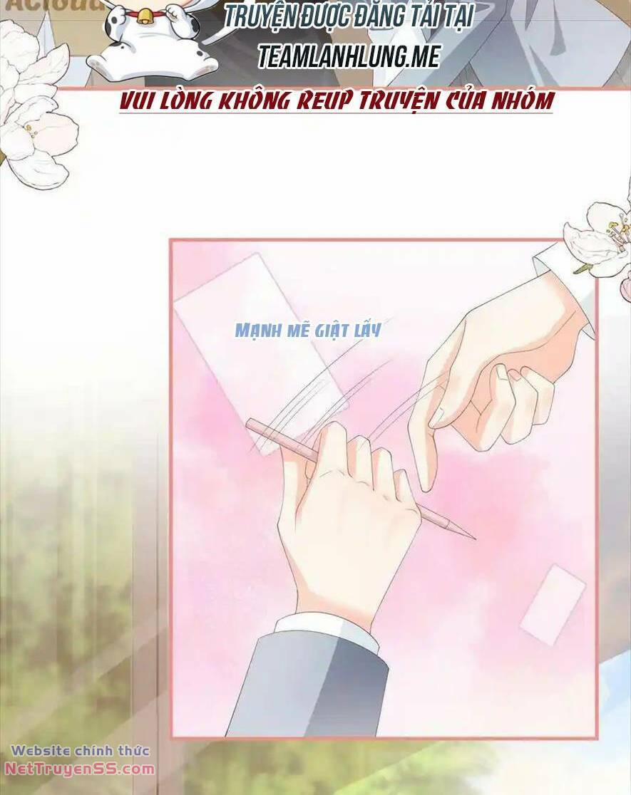 Trọng Sinh Trở Lại Làm Vợ Tổng Tài 90 trang 13