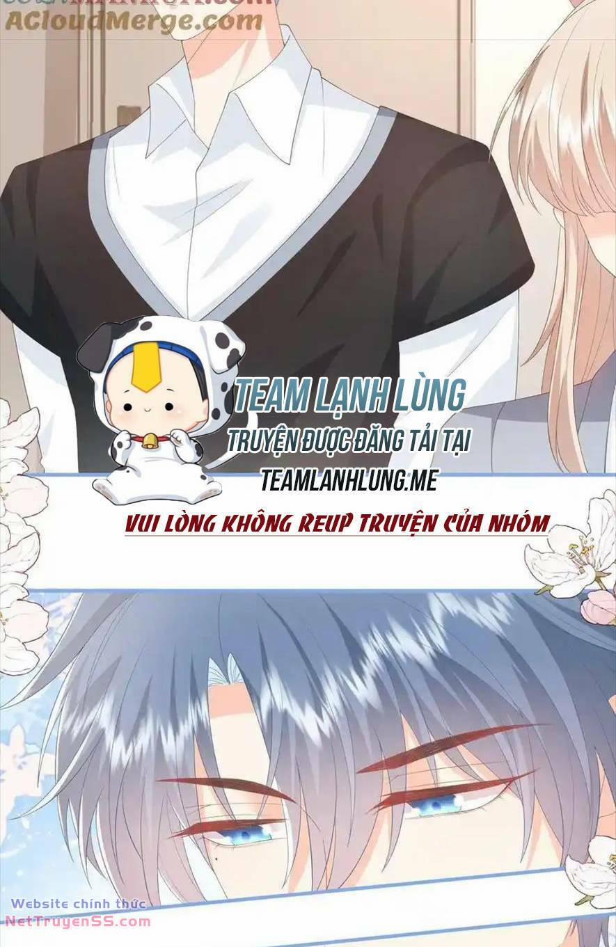 Trọng Sinh Trở Lại Làm Vợ Tổng Tài 90 trang 15