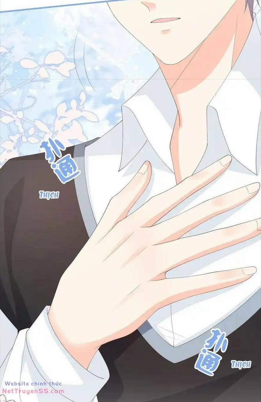 Trọng Sinh Trở Lại Làm Vợ Tổng Tài 90 trang 16