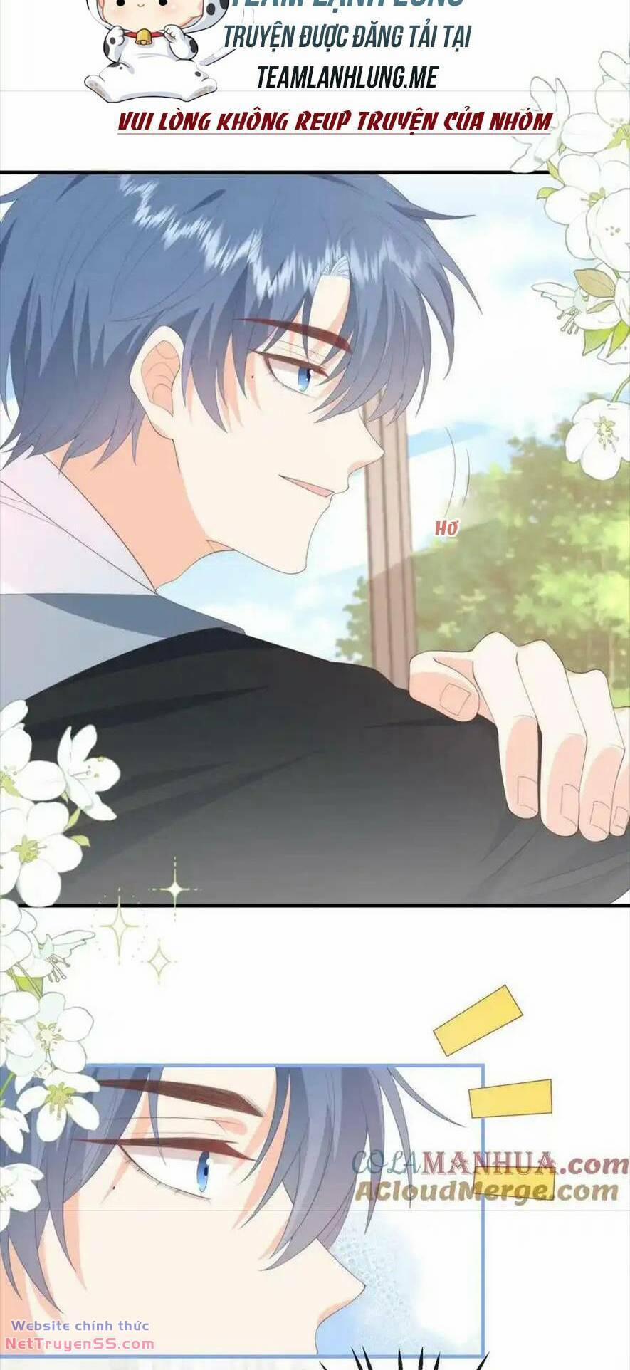 Trọng Sinh Trở Lại Làm Vợ Tổng Tài 90 trang 18