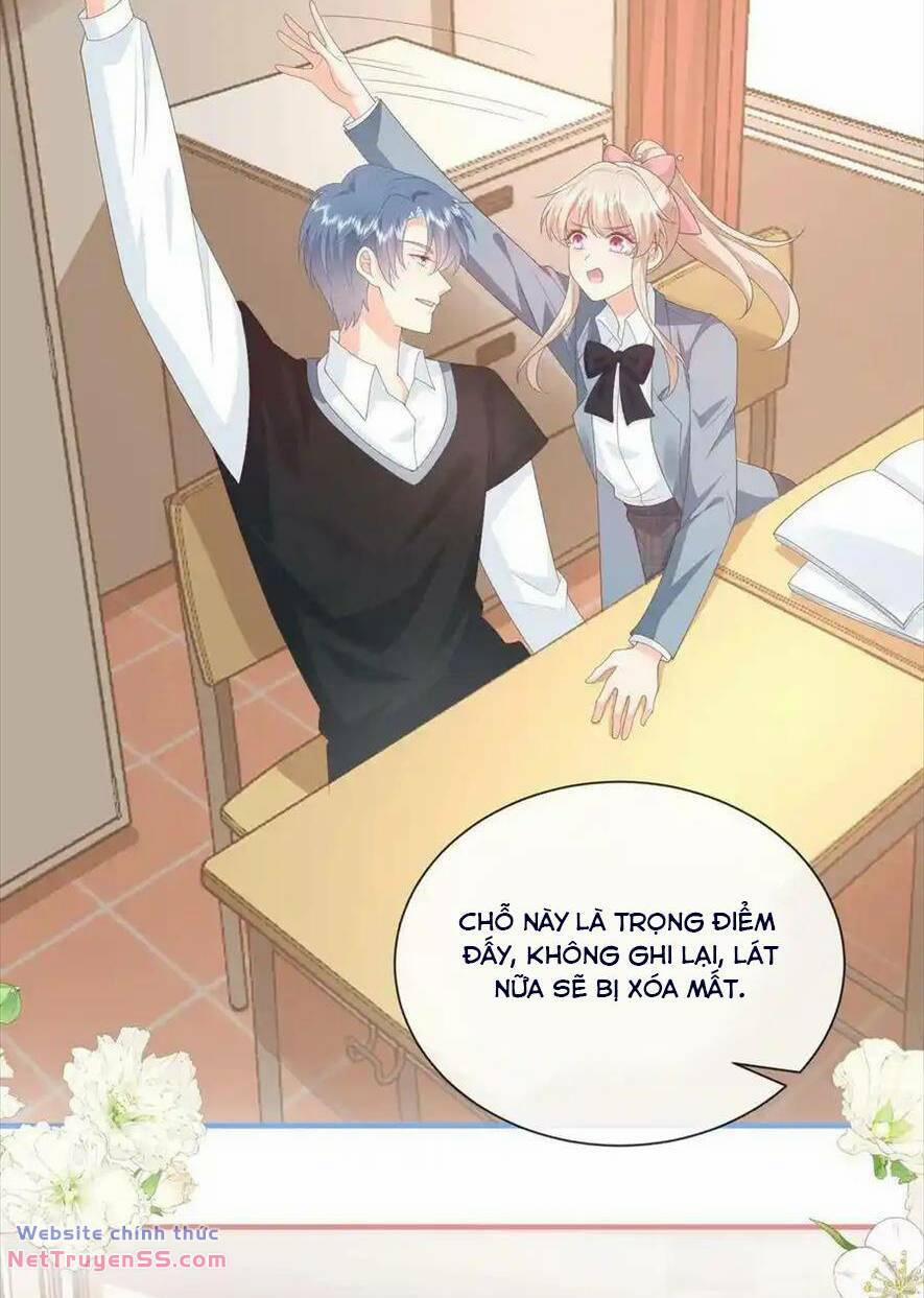 Trọng Sinh Trở Lại Làm Vợ Tổng Tài 90 trang 2