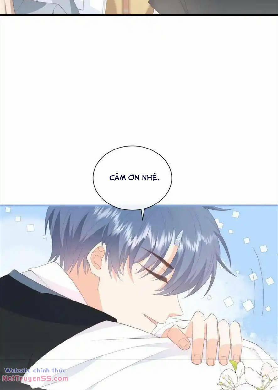 Trọng Sinh Trở Lại Làm Vợ Tổng Tài 90 trang 23