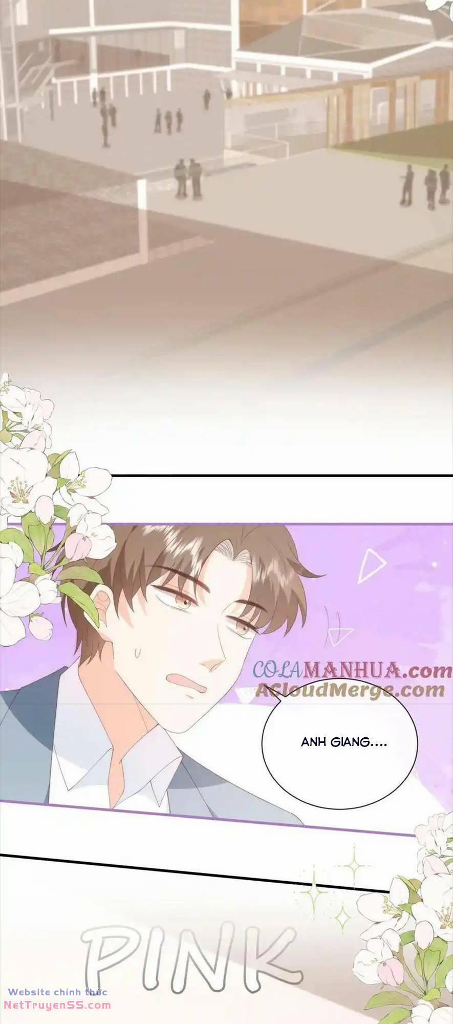 Trọng Sinh Trở Lại Làm Vợ Tổng Tài 90 trang 26