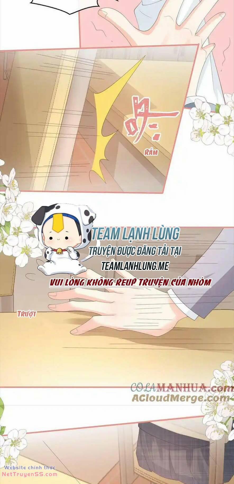 Trọng Sinh Trở Lại Làm Vợ Tổng Tài 90 trang 4