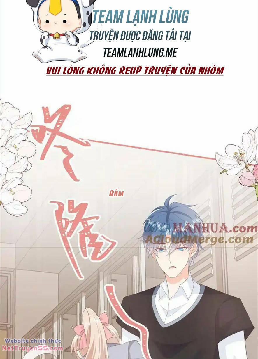 Trọng Sinh Trở Lại Làm Vợ Tổng Tài 90 trang 6