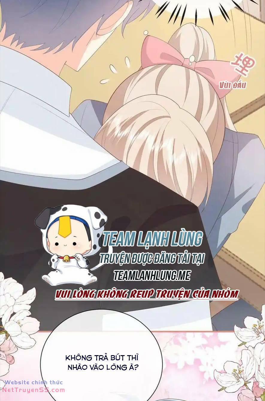 Trọng Sinh Trở Lại Làm Vợ Tổng Tài 90 trang 9