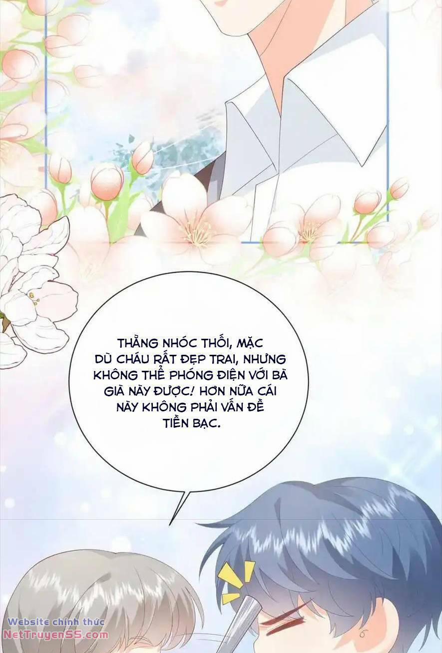 Trọng Sinh Trở Lại Làm Vợ Tổng Tài 91 trang 10