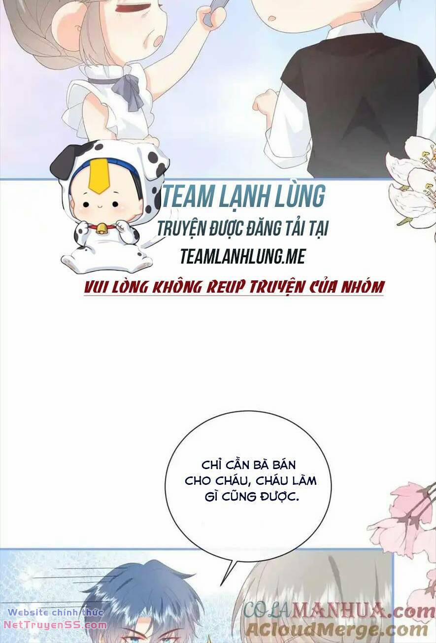 Trọng Sinh Trở Lại Làm Vợ Tổng Tài 91 trang 11