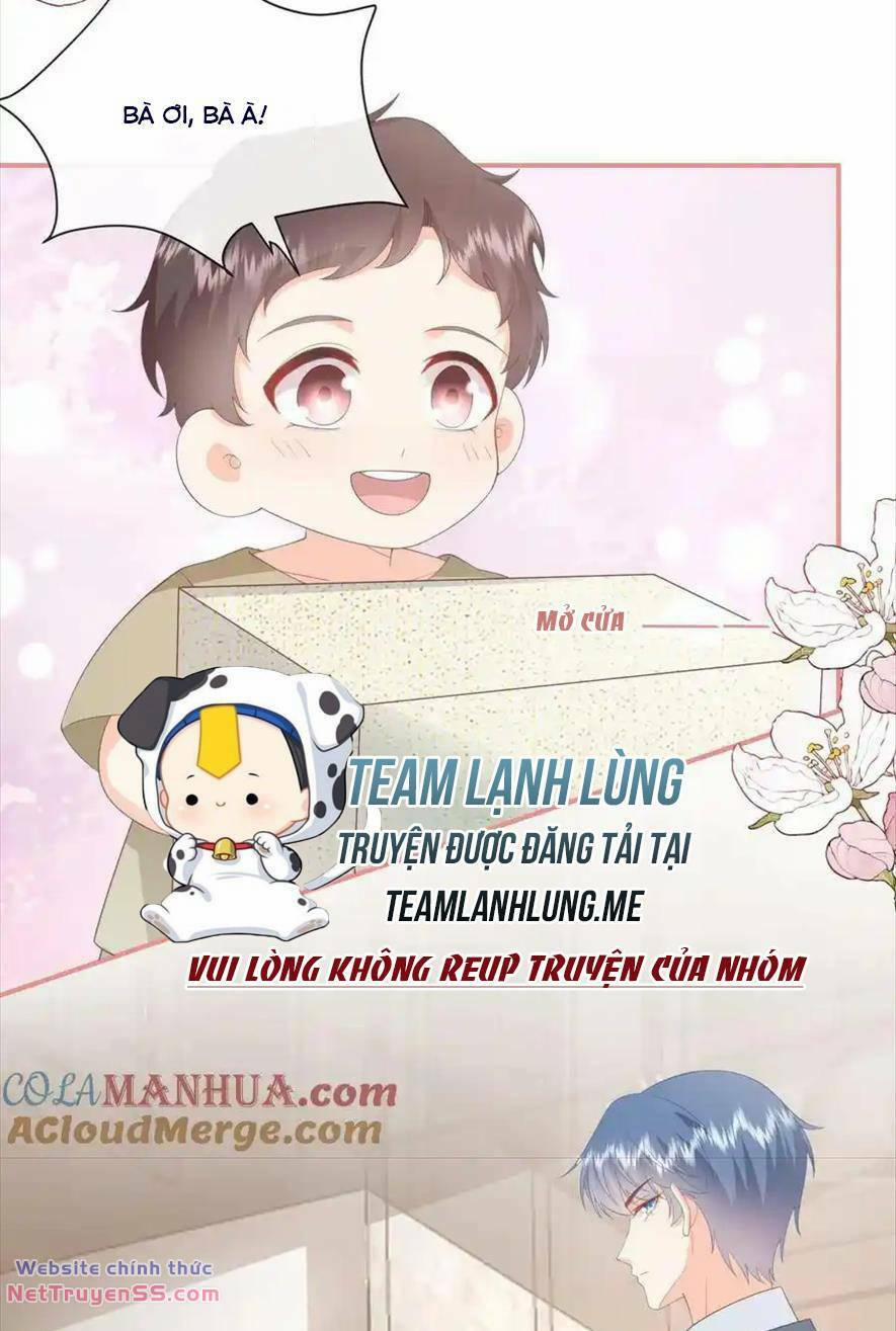 Trọng Sinh Trở Lại Làm Vợ Tổng Tài 91 trang 13