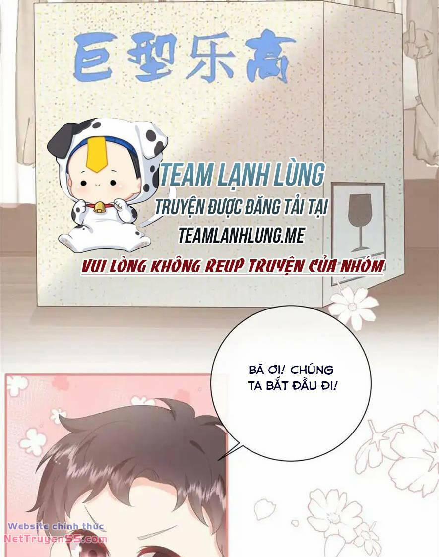 Trọng Sinh Trở Lại Làm Vợ Tổng Tài 91 trang 16