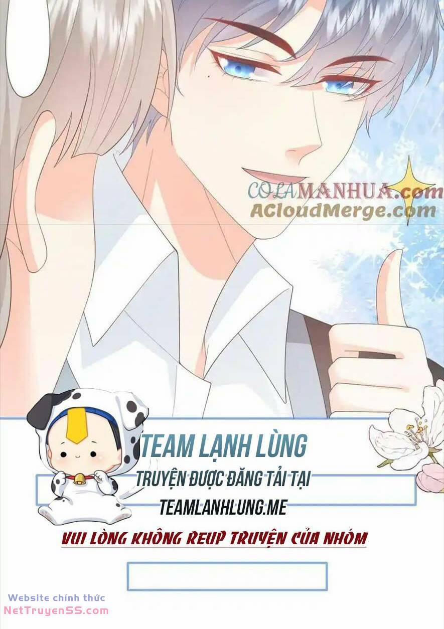 Trọng Sinh Trở Lại Làm Vợ Tổng Tài 91 trang 20