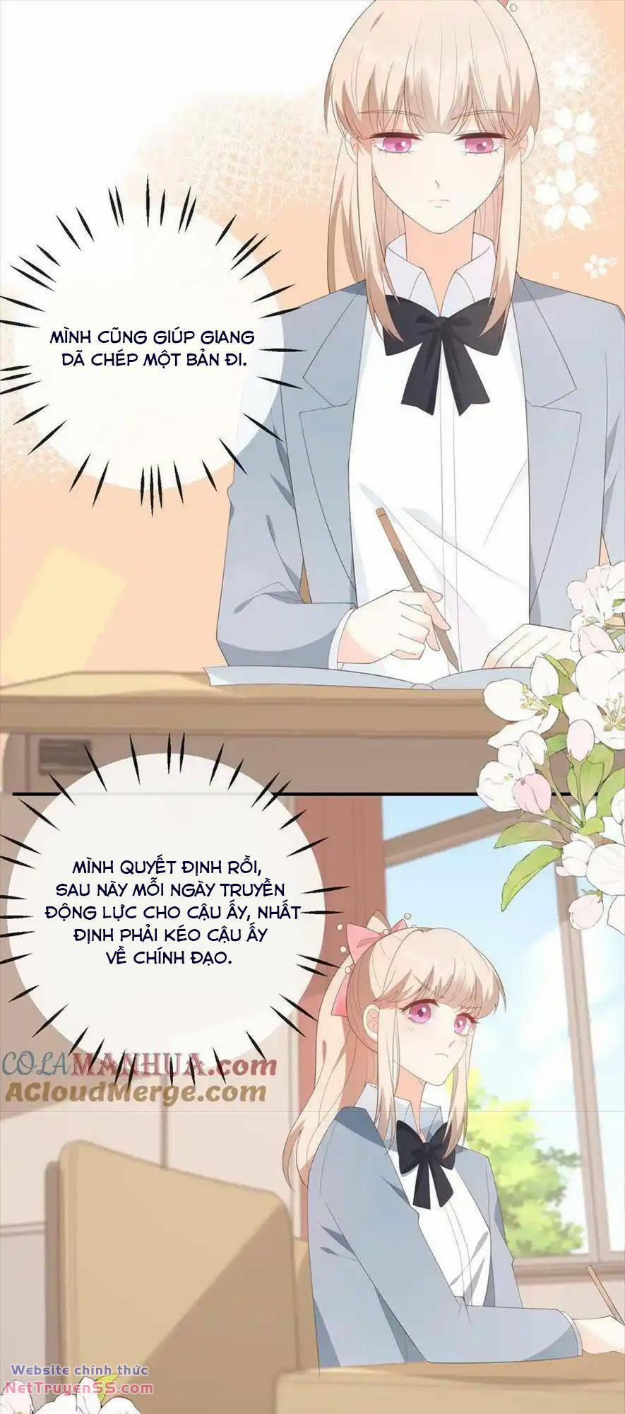 Trọng Sinh Trở Lại Làm Vợ Tổng Tài 91 trang 23