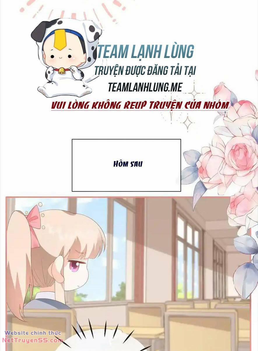 Trọng Sinh Trở Lại Làm Vợ Tổng Tài 91 trang 27