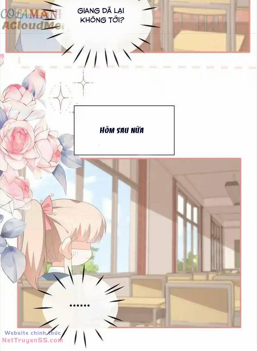 Trọng Sinh Trở Lại Làm Vợ Tổng Tài 91 trang 28