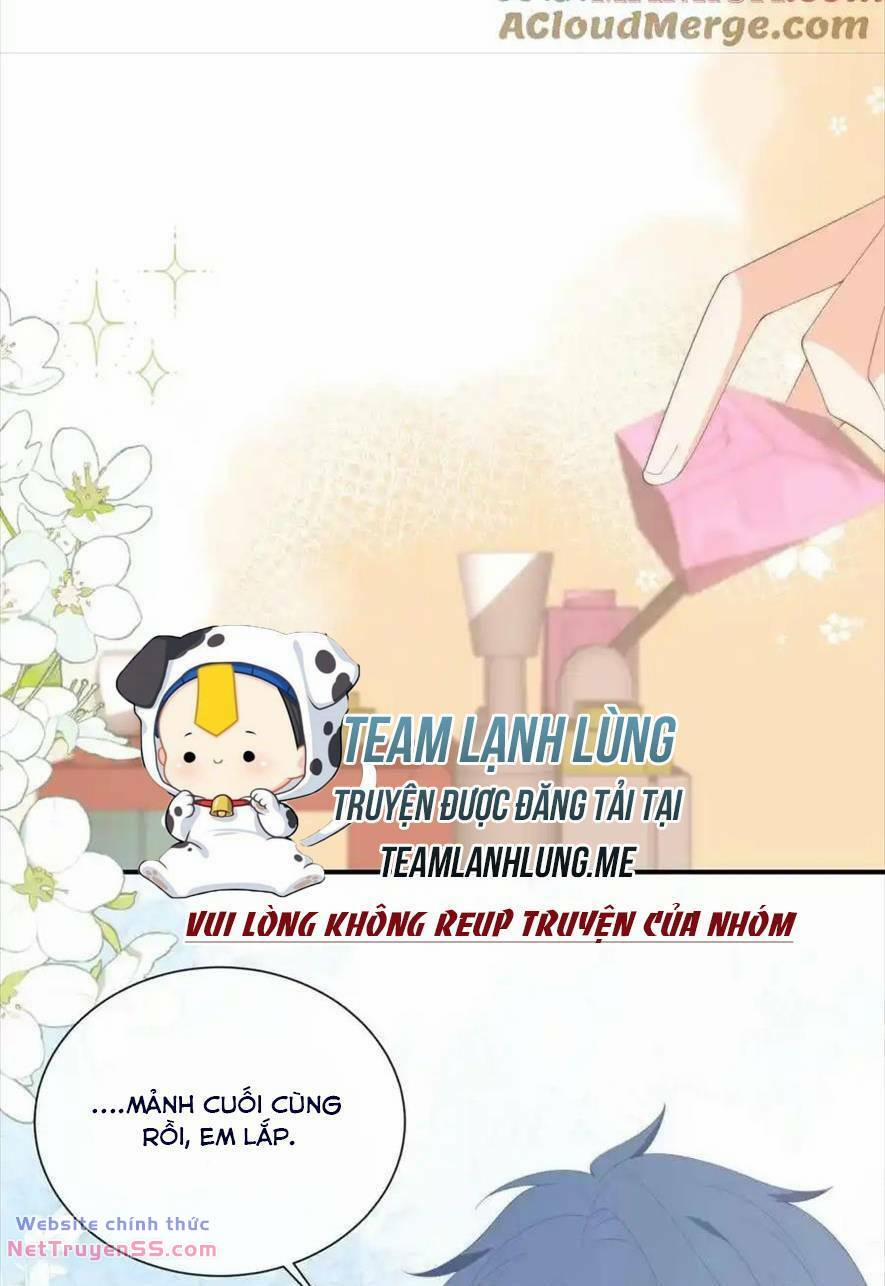 Trọng Sinh Trở Lại Làm Vợ Tổng Tài 91 trang 30