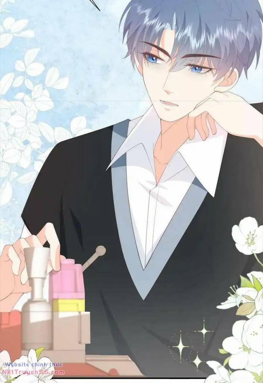 Trọng Sinh Trở Lại Làm Vợ Tổng Tài 91 trang 31