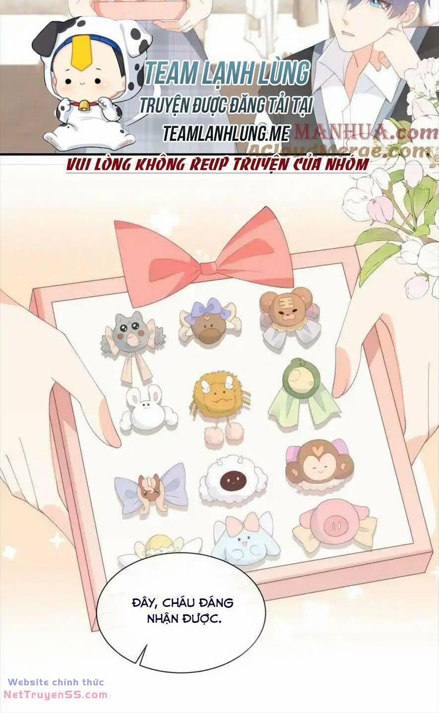 Trọng Sinh Trở Lại Làm Vợ Tổng Tài 91 trang 34