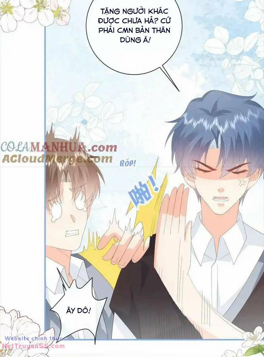 Trọng Sinh Trở Lại Làm Vợ Tổng Tài 91 trang 5