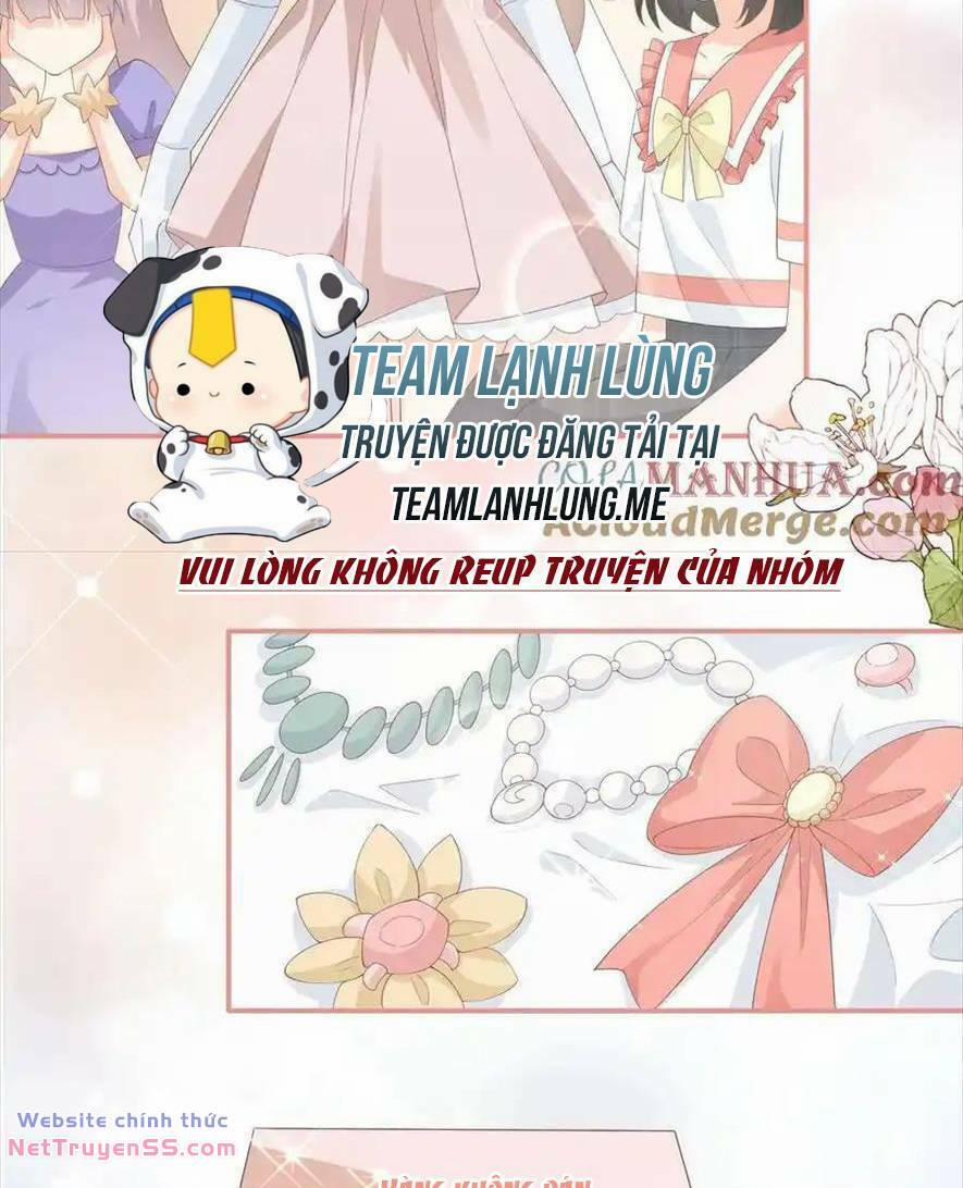 Trọng Sinh Trở Lại Làm Vợ Tổng Tài 91 trang 7