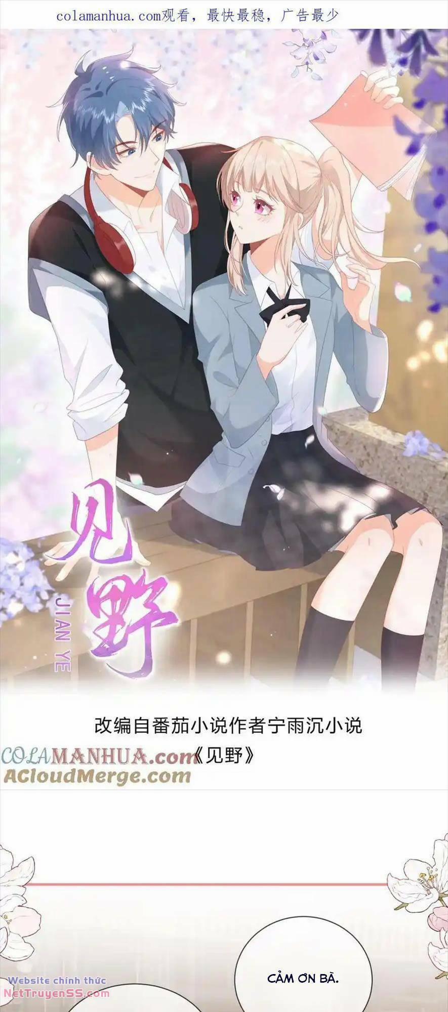 Trọng Sinh Trở Lại Làm Vợ Tổng Tài 92 trang 0