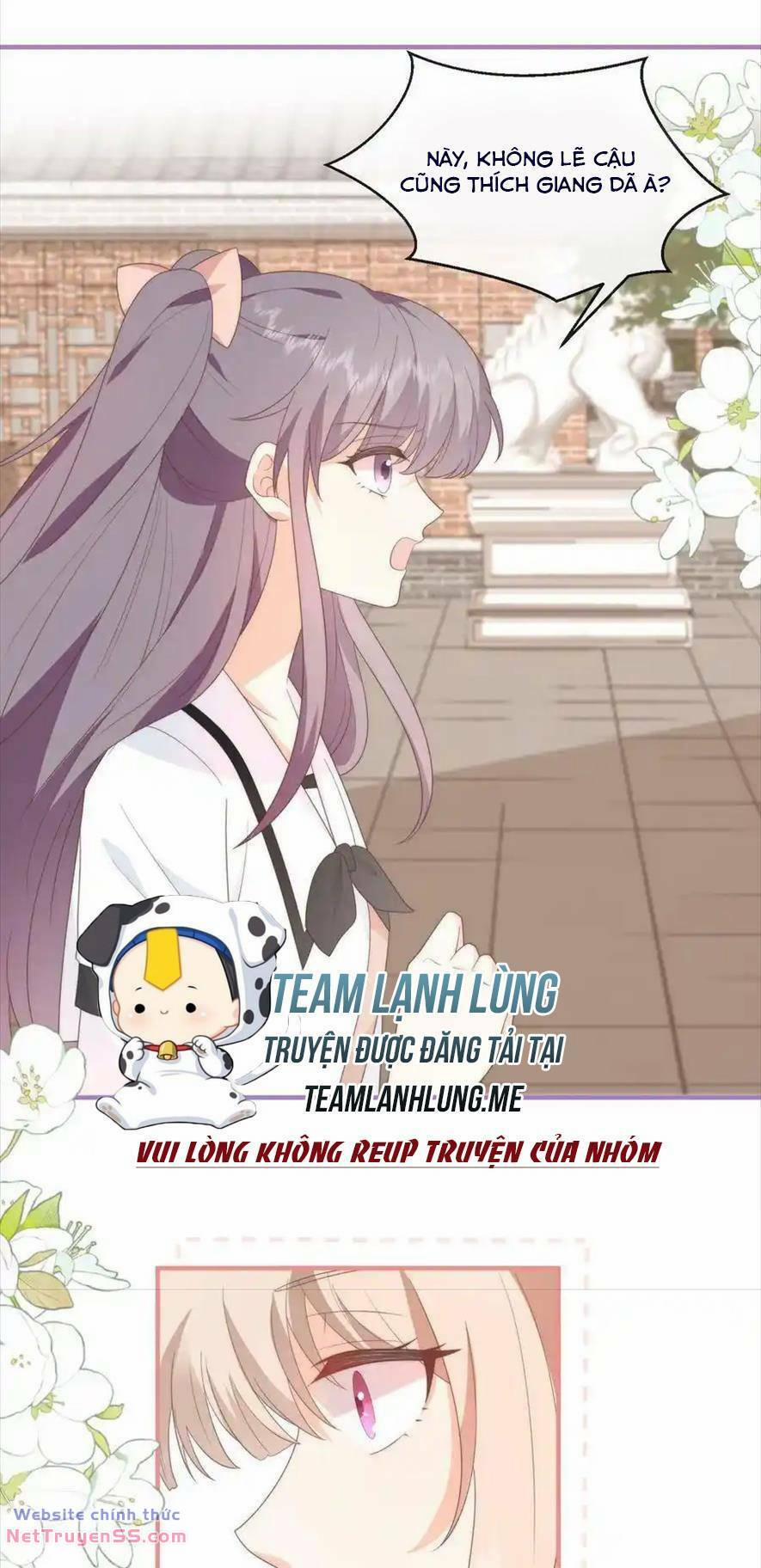 Trọng Sinh Trở Lại Làm Vợ Tổng Tài 92 trang 17