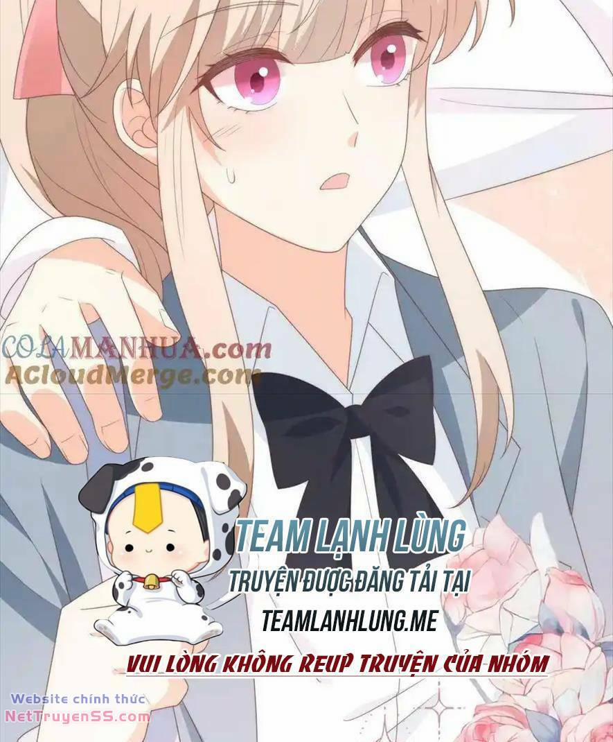 Trọng Sinh Trở Lại Làm Vợ Tổng Tài 92 trang 20