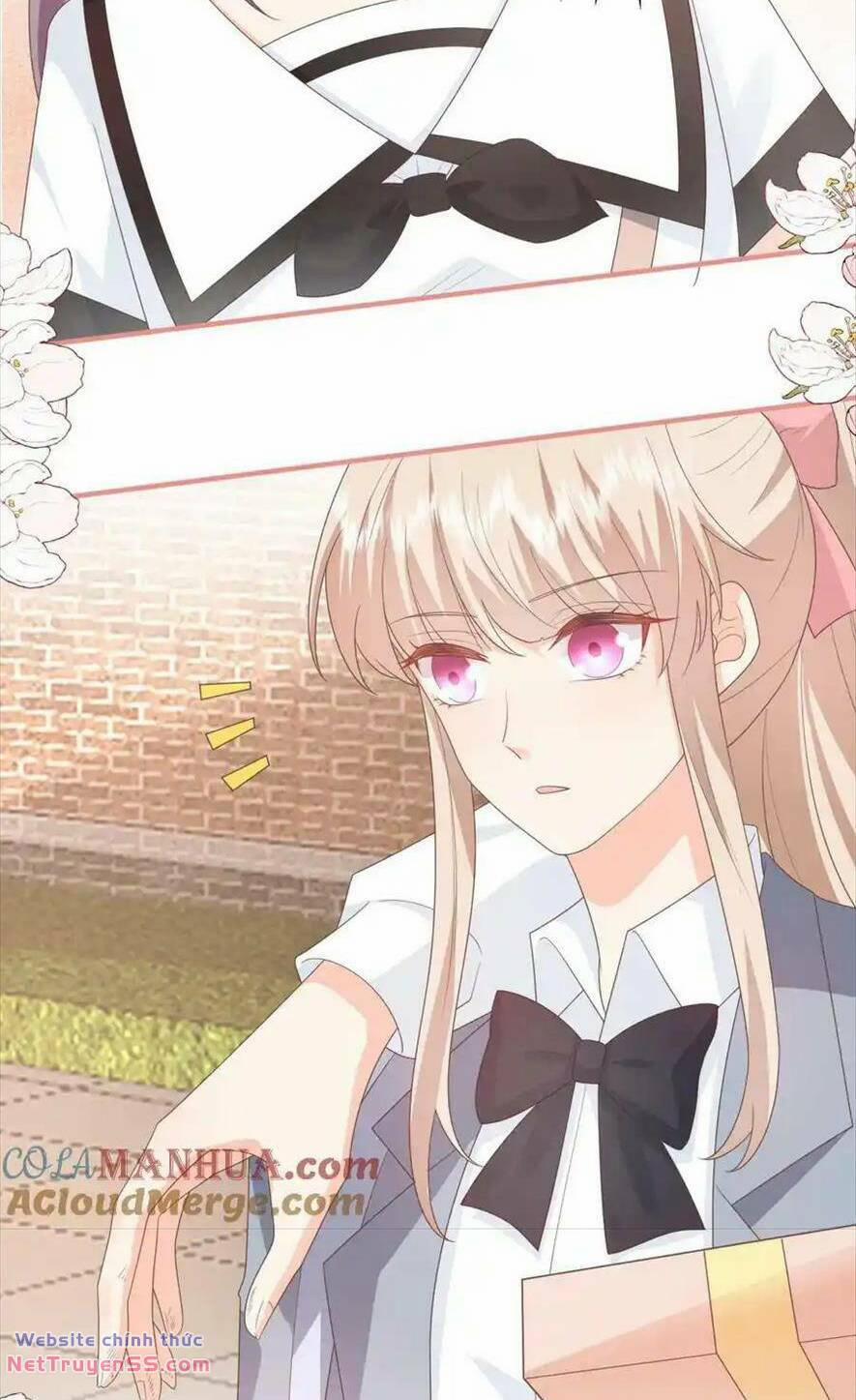 Trọng Sinh Trở Lại Làm Vợ Tổng Tài 92 trang 24