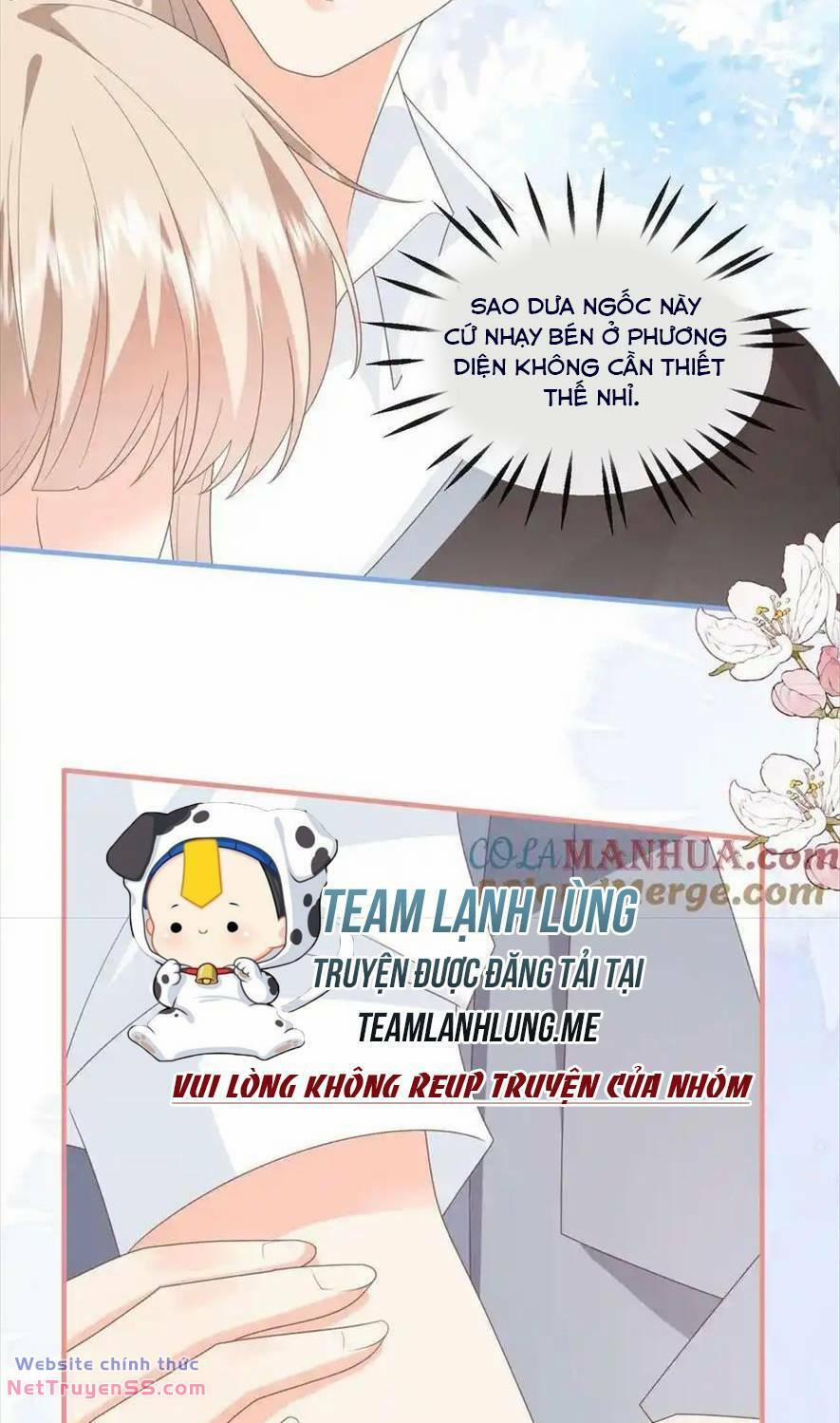 Trọng Sinh Trở Lại Làm Vợ Tổng Tài 92 trang 26