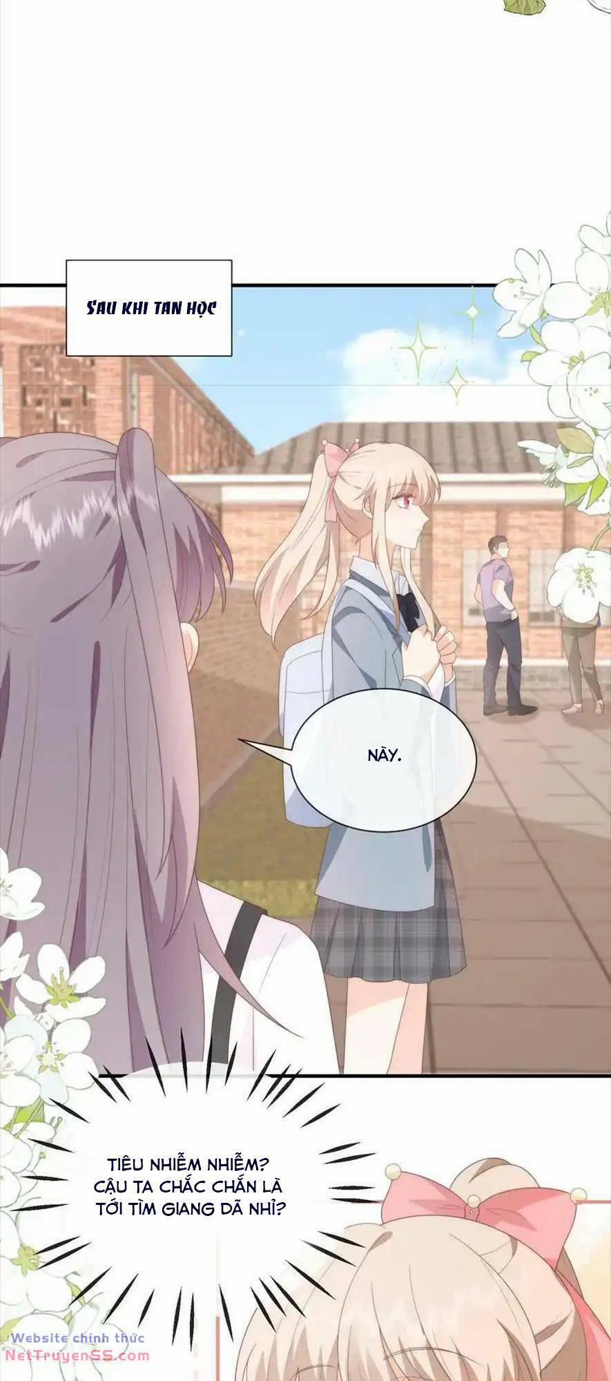 Trọng Sinh Trở Lại Làm Vợ Tổng Tài 92 trang 6