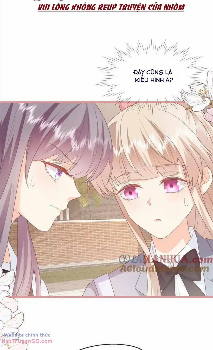 Trọng Sinh Trở Lại Làm Vợ Tổng Tài 93 trang 11