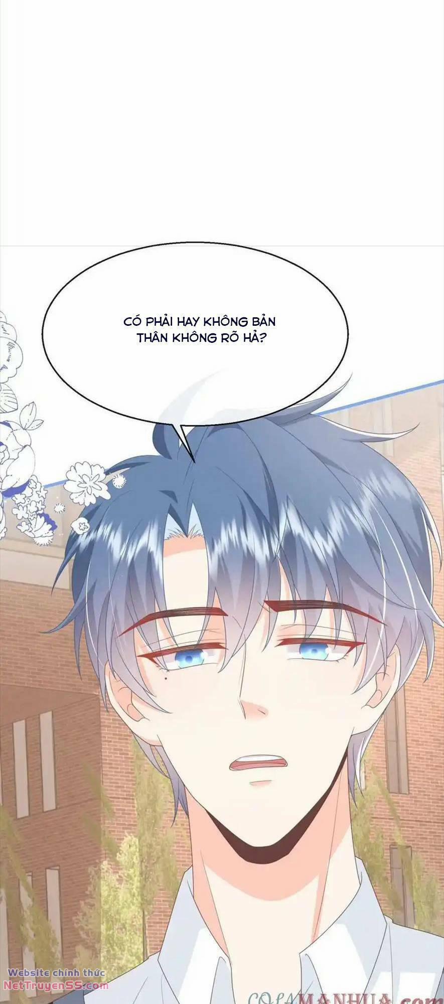 Trọng Sinh Trở Lại Làm Vợ Tổng Tài 93 trang 16