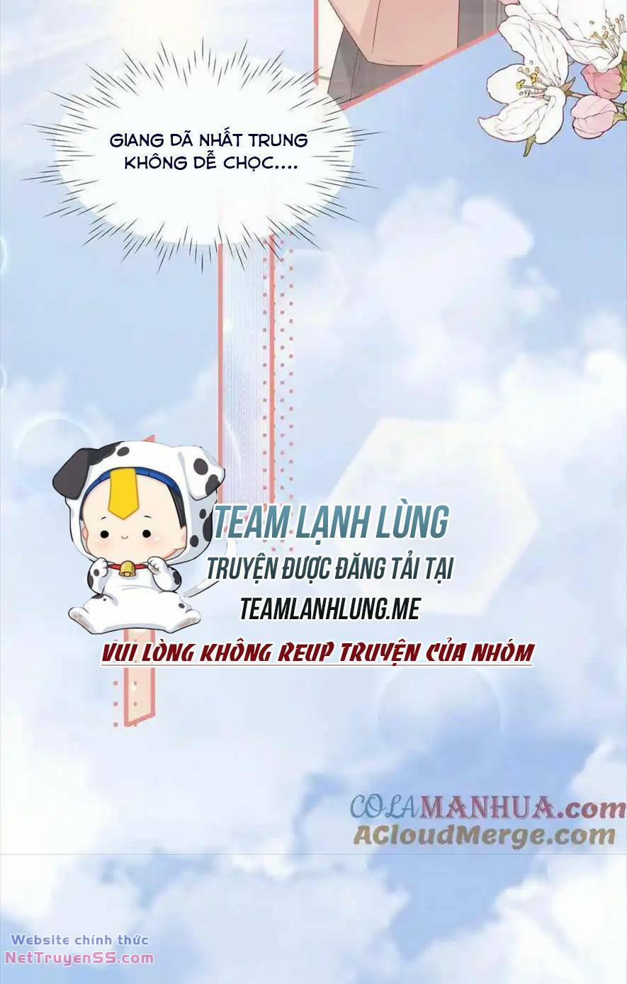 Trọng Sinh Trở Lại Làm Vợ Tổng Tài 93 trang 18