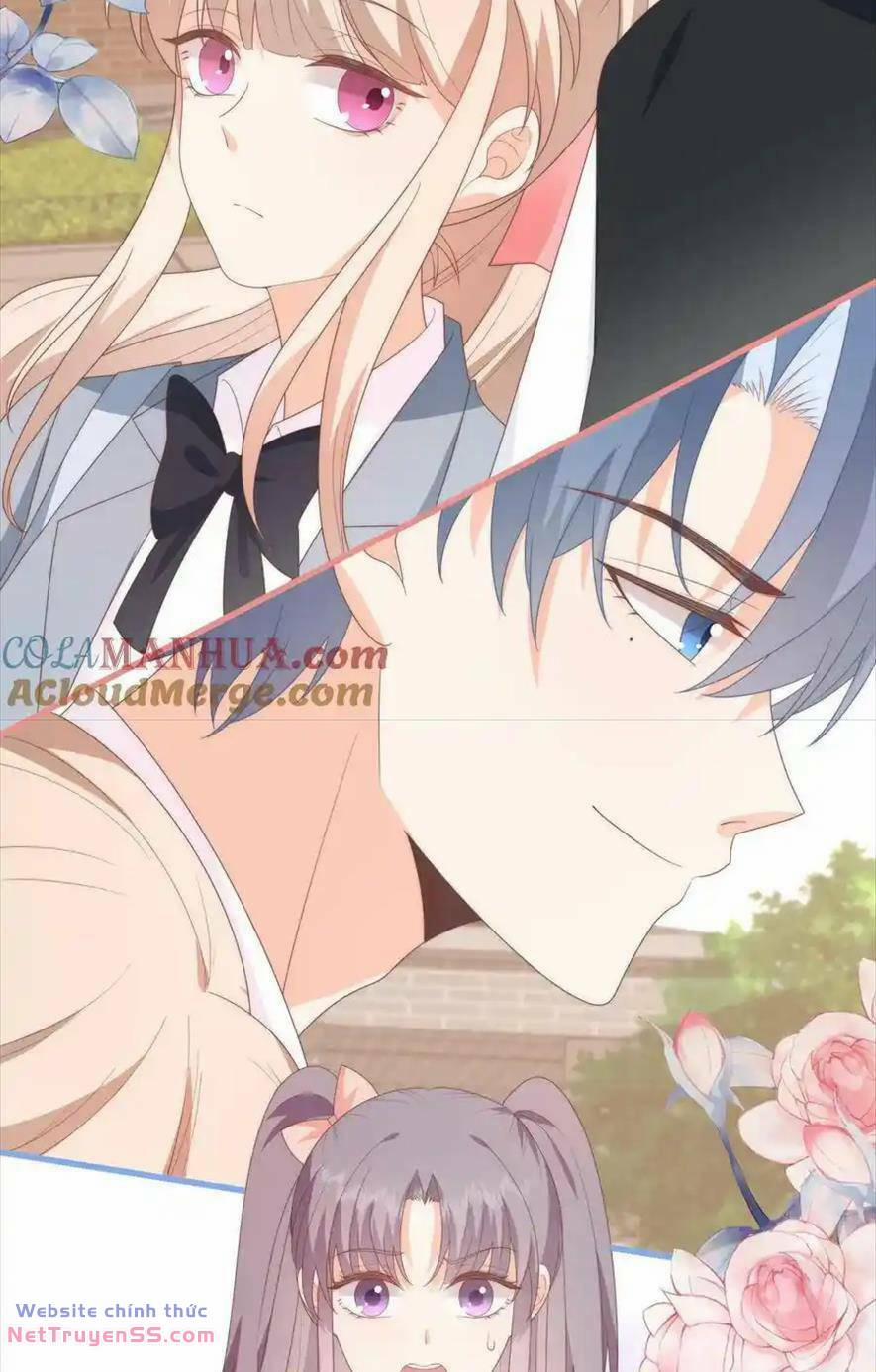 Trọng Sinh Trở Lại Làm Vợ Tổng Tài 93 trang 2