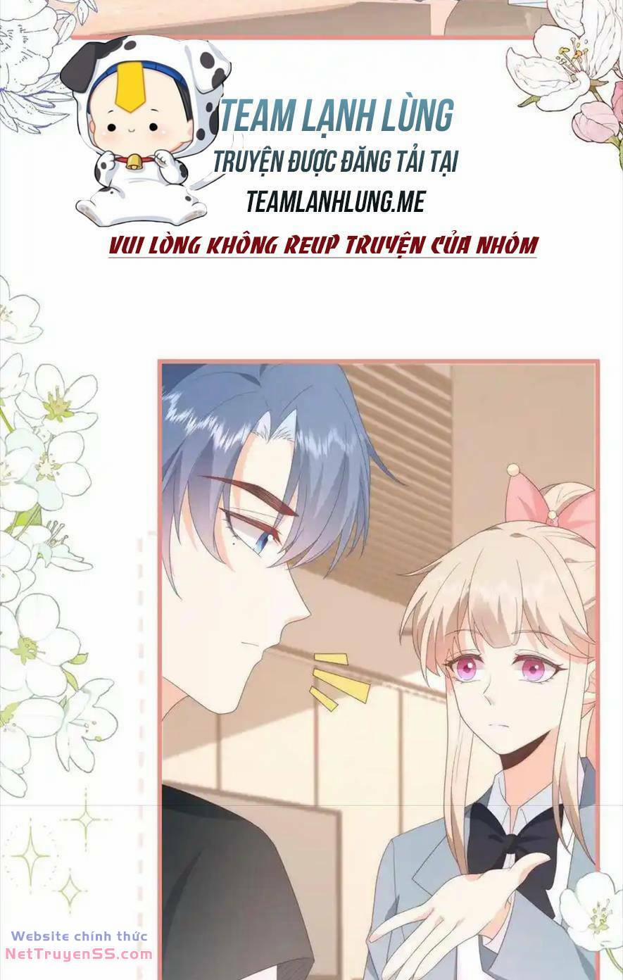 Trọng Sinh Trở Lại Làm Vợ Tổng Tài 93 trang 21