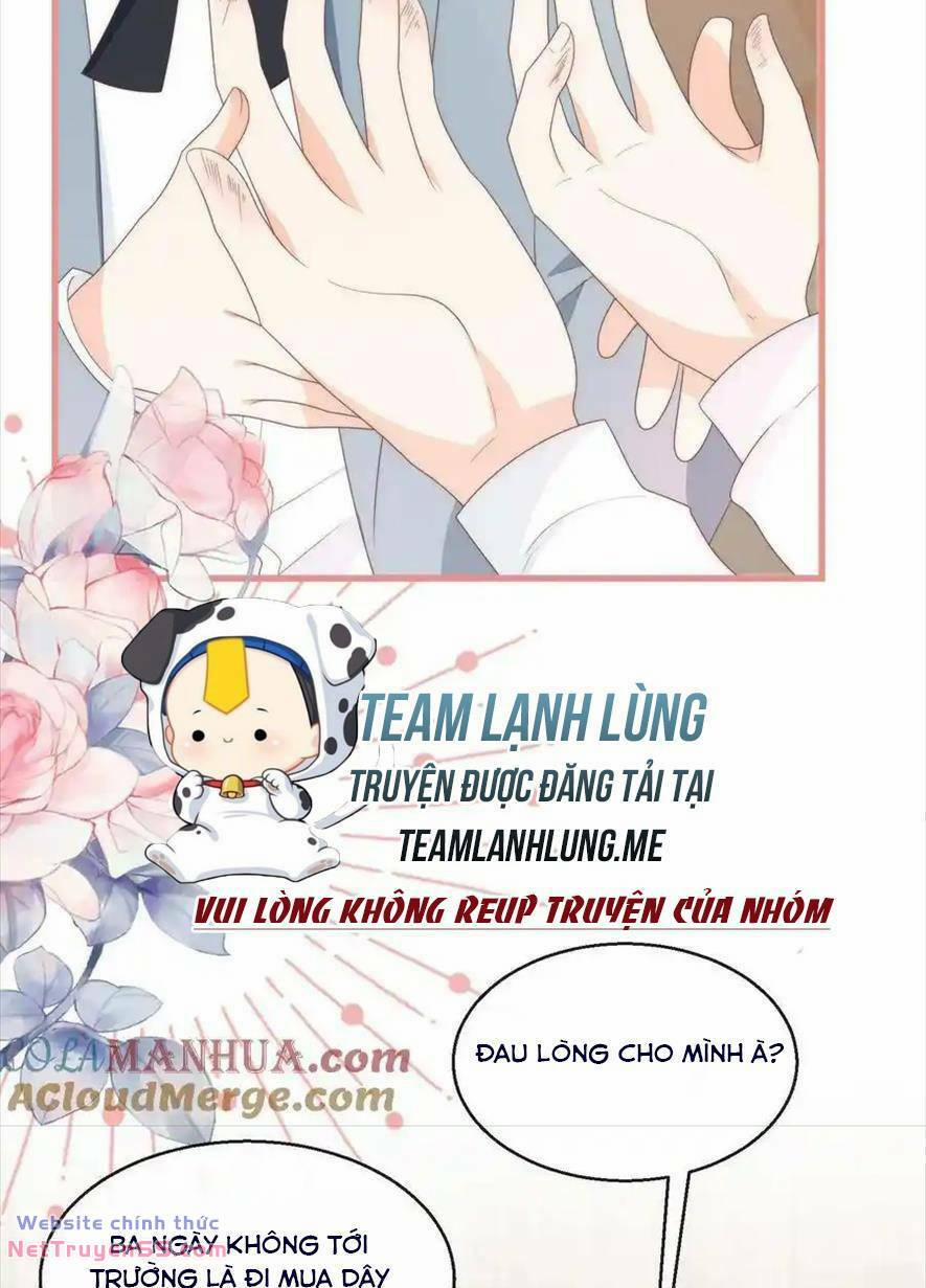 Trọng Sinh Trở Lại Làm Vợ Tổng Tài 93 trang 24