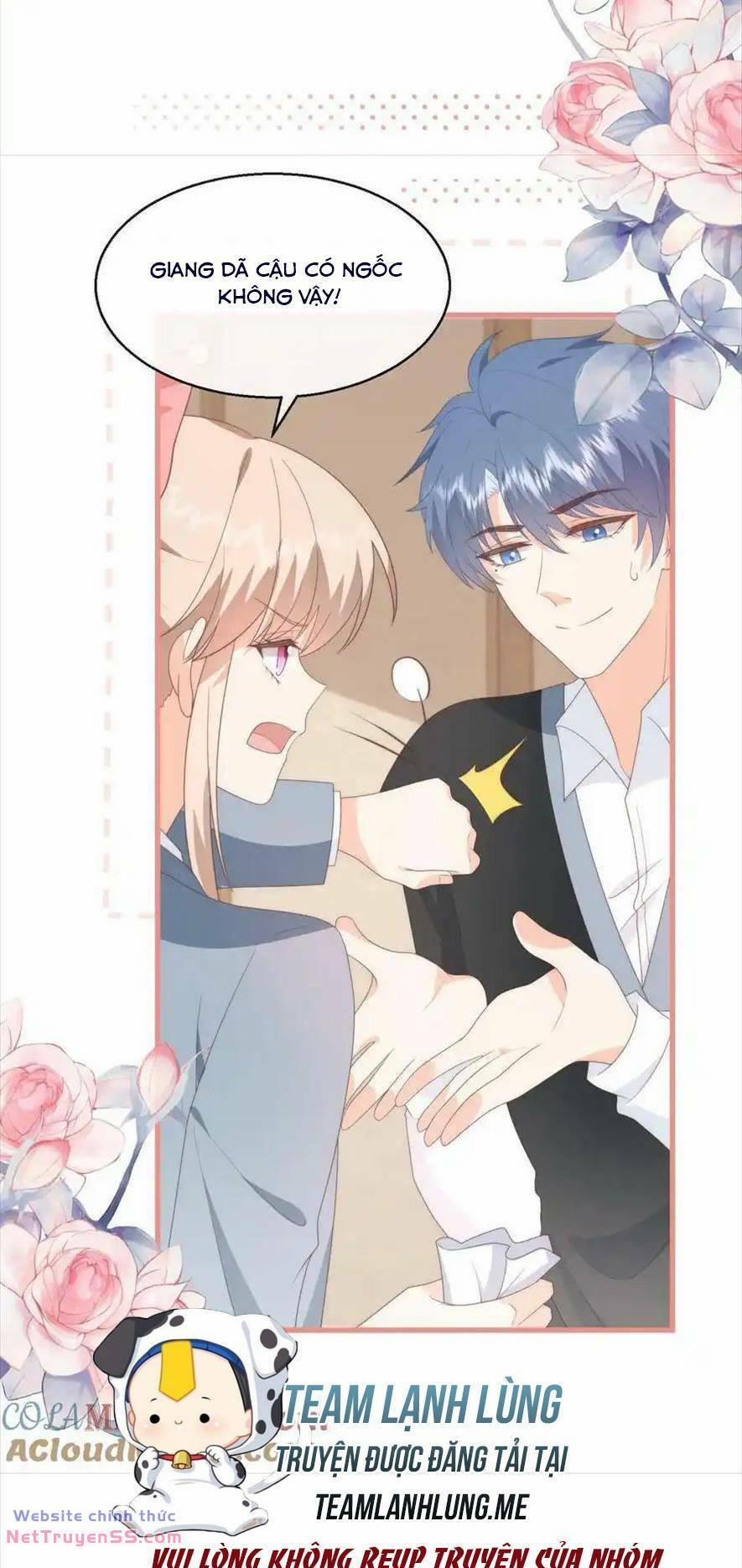 Trọng Sinh Trở Lại Làm Vợ Tổng Tài 93 trang 26