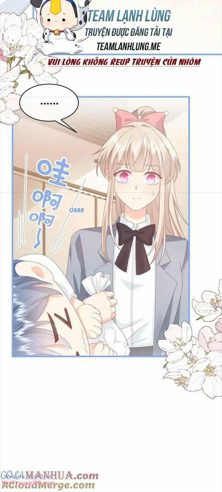 Trọng Sinh Trở Lại Làm Vợ Tổng Tài 93 trang 29