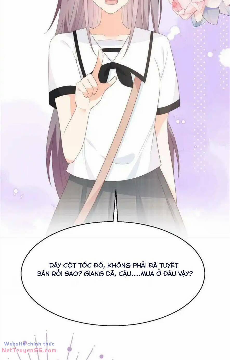 Trọng Sinh Trở Lại Làm Vợ Tổng Tài 93 trang 3