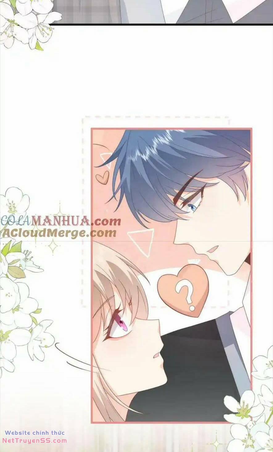 Trọng Sinh Trở Lại Làm Vợ Tổng Tài 93 trang 6