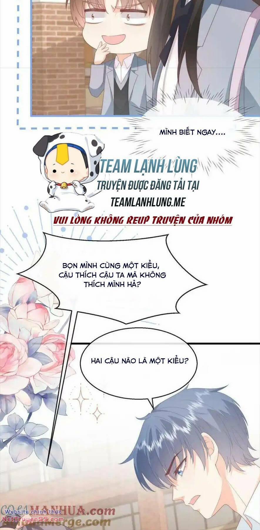 Trọng Sinh Trở Lại Làm Vợ Tổng Tài 93 trang 9