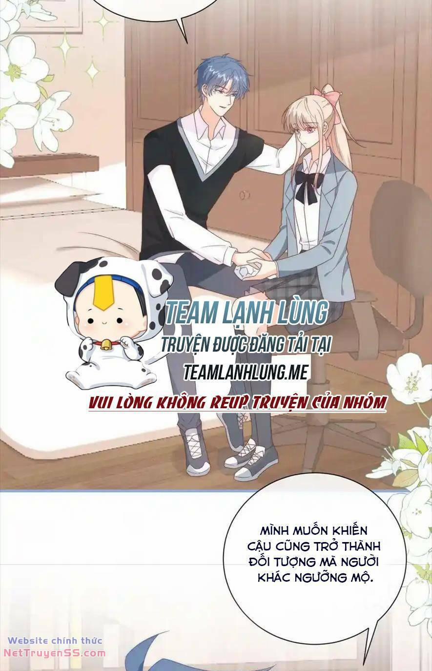 Trọng Sinh Trở Lại Làm Vợ Tổng Tài 94 trang 1