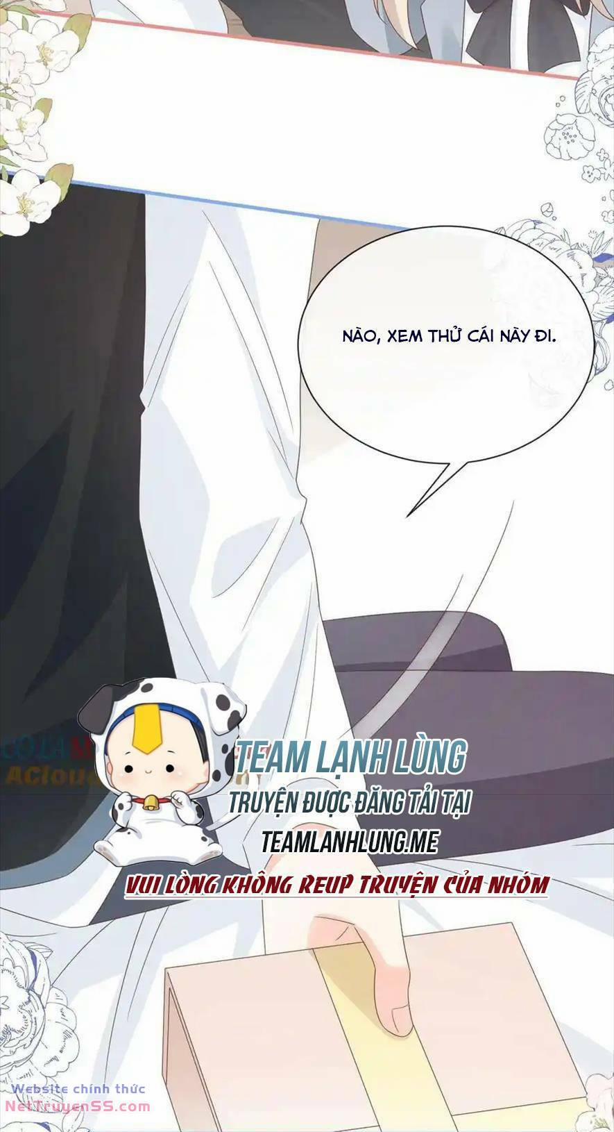 Trọng Sinh Trở Lại Làm Vợ Tổng Tài 94 trang 12