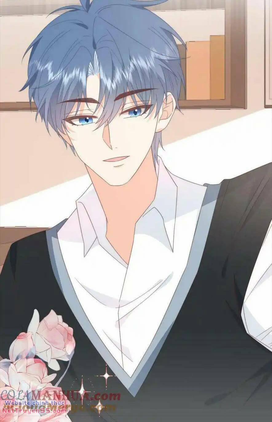 Trọng Sinh Trở Lại Làm Vợ Tổng Tài 94 trang 2