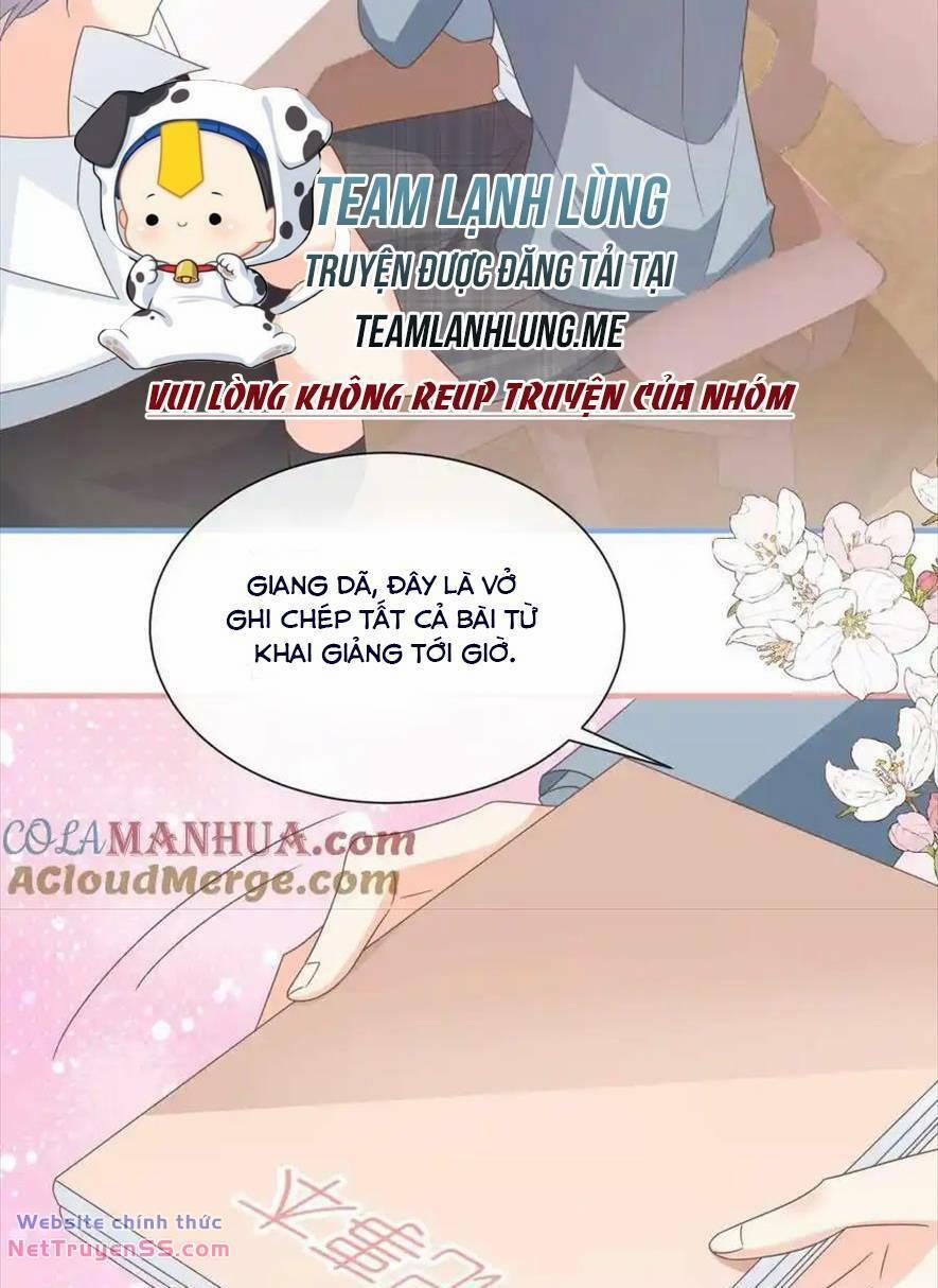 Trọng Sinh Trở Lại Làm Vợ Tổng Tài 94 trang 20