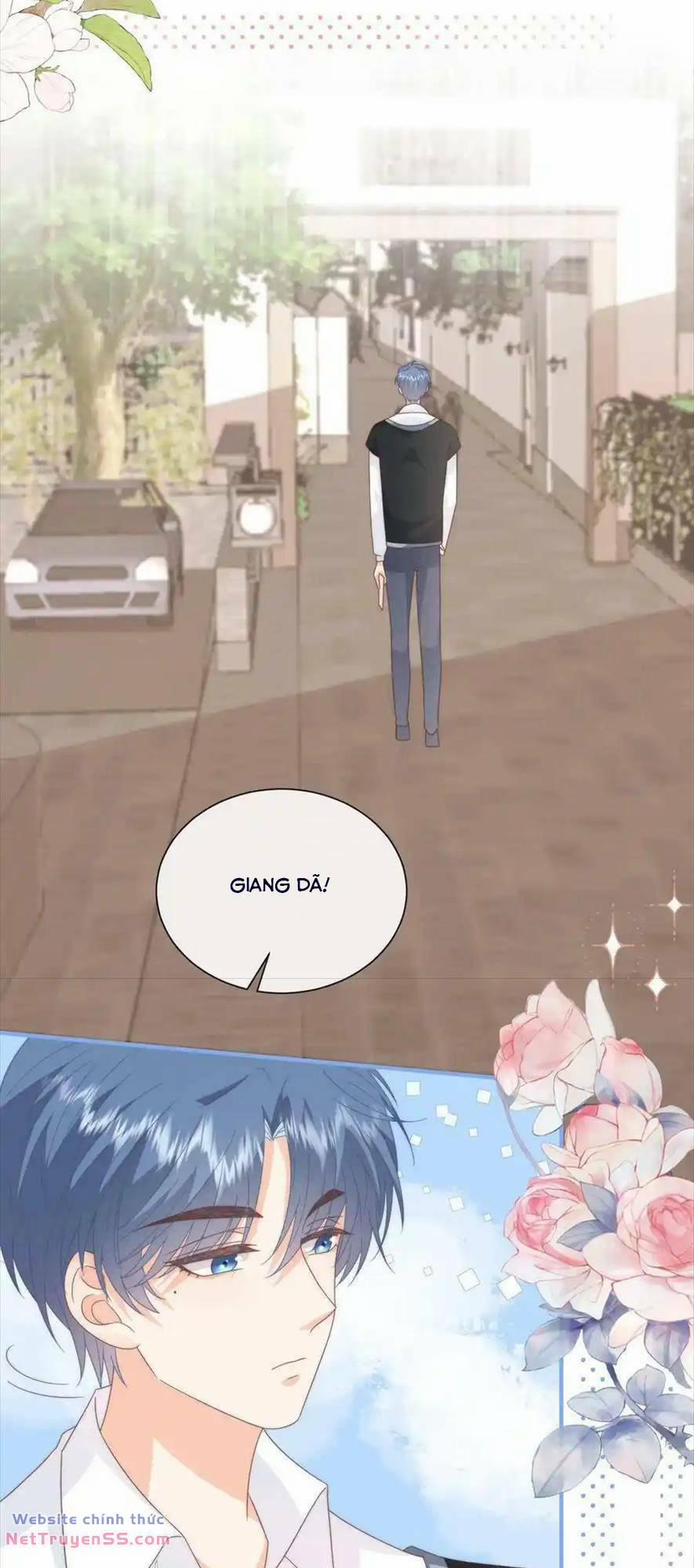 Trọng Sinh Trở Lại Làm Vợ Tổng Tài 94 trang 25