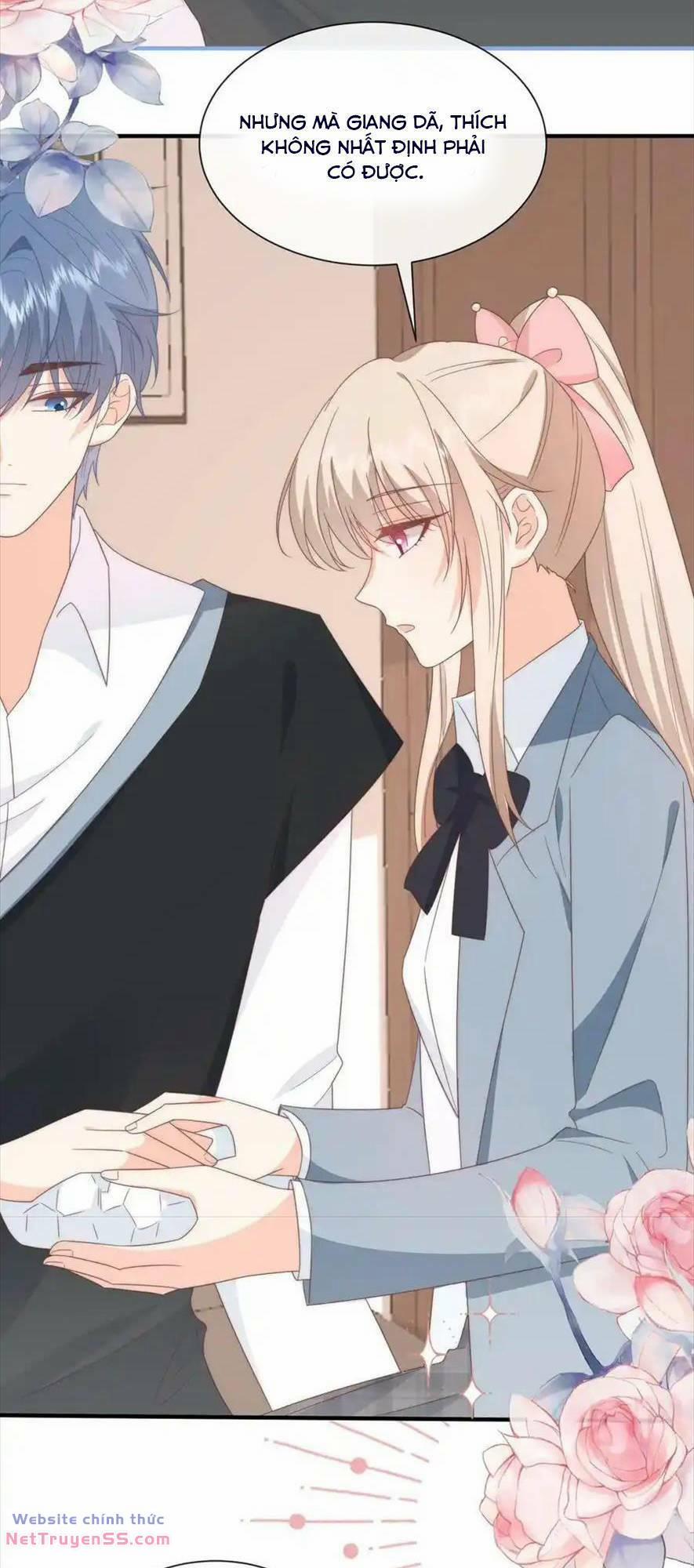 Trọng Sinh Trở Lại Làm Vợ Tổng Tài 94 trang 3