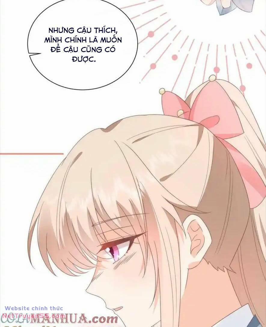 Trọng Sinh Trở Lại Làm Vợ Tổng Tài 94 trang 4