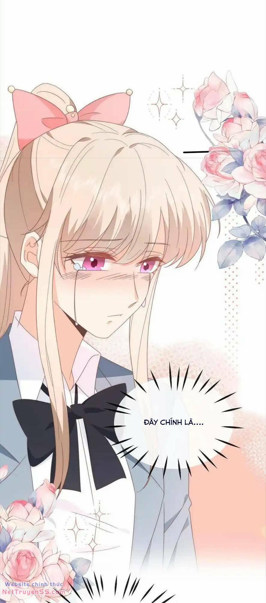 Trọng Sinh Trở Lại Làm Vợ Tổng Tài 94 trang 6